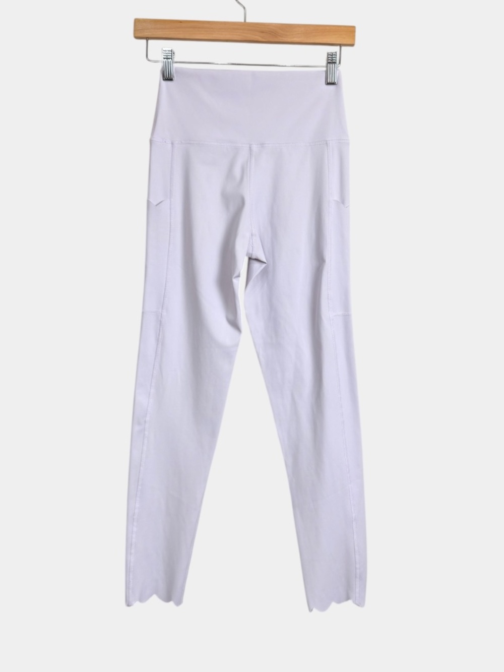 #017 - AERIE - OFFLINE GOALS LEGGINGS // W - 10.5 / R - 9 / I - 24.5 - Picture 3 of 12
